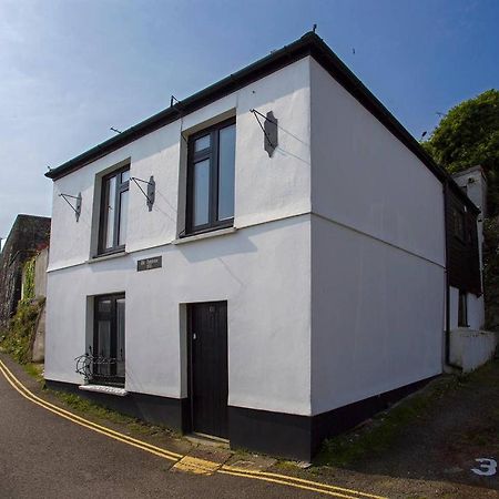 Villa The Old Bakery Falmouth Esterno foto