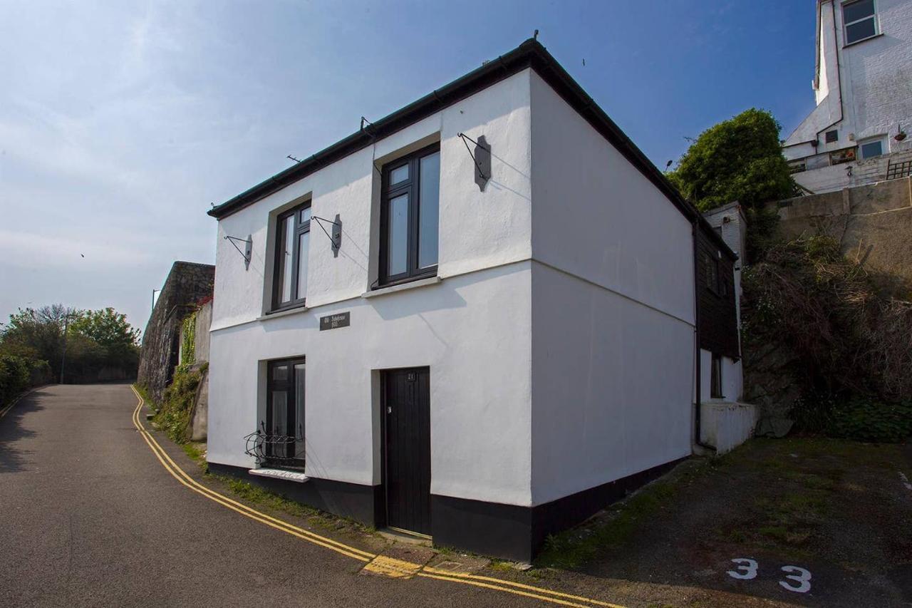 Villa The Old Bakery Falmouth Esterno foto